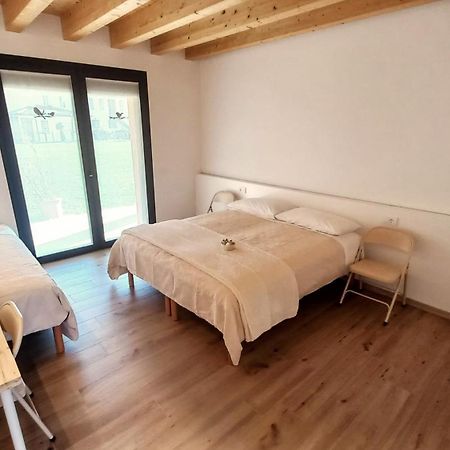 Agriturismo Verdecielo Padova Exterior photo