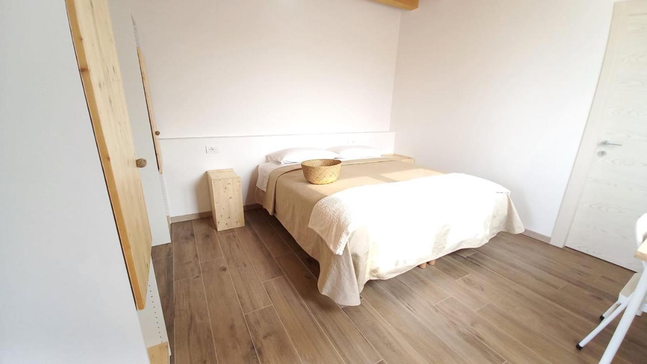 Agriturismo Verdecielo Padova Room photo