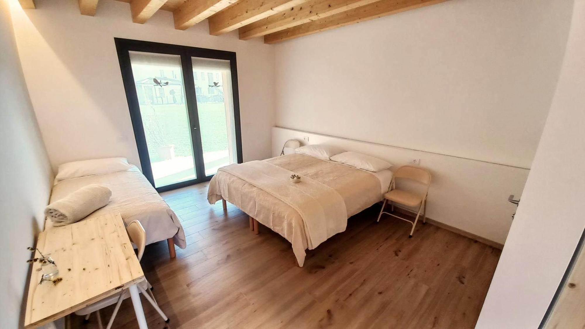 Agriturismo Verdecielo Padova Exterior photo