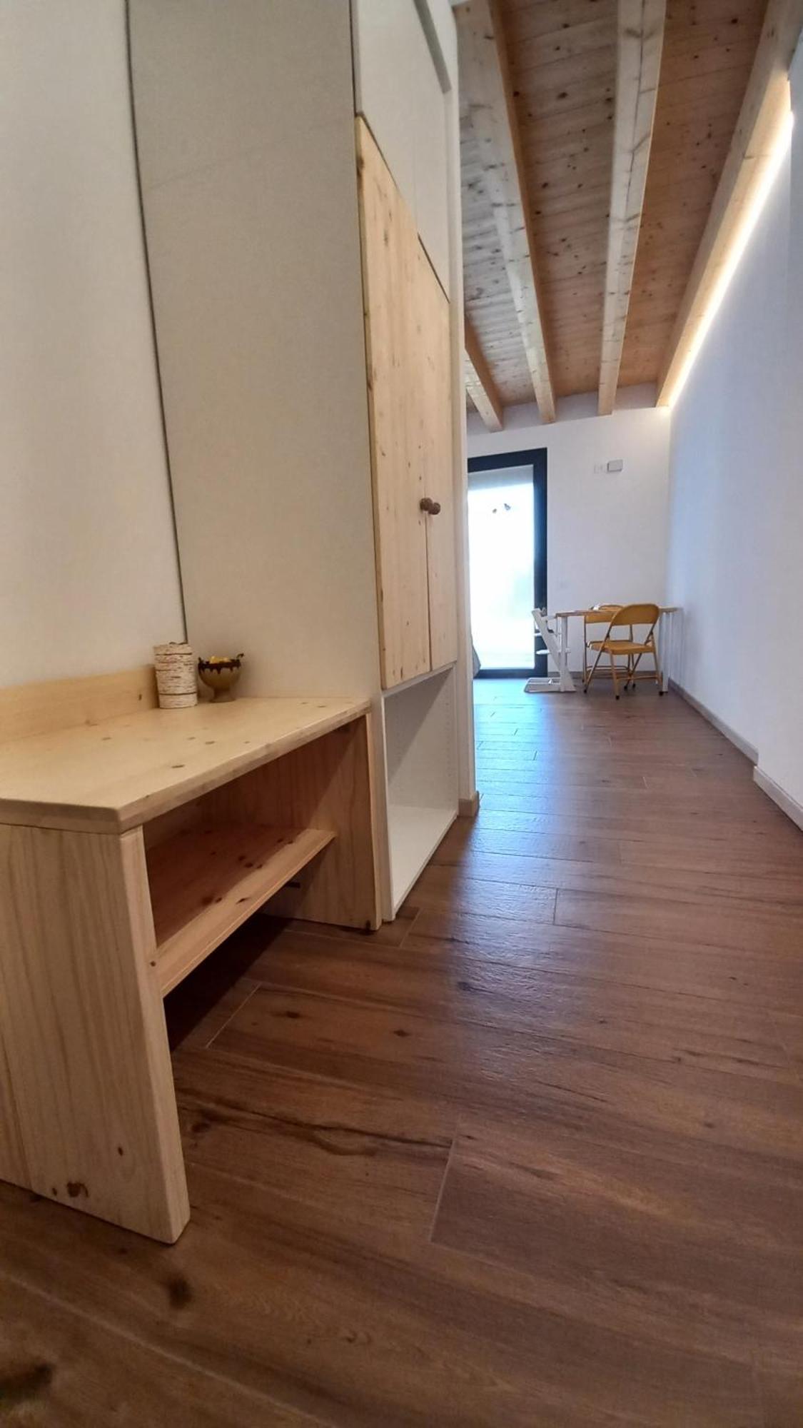 Agriturismo Verdecielo Padova Room photo